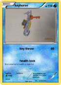 keyhorse