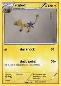 starbolt