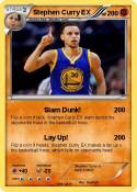 Stephen Curry