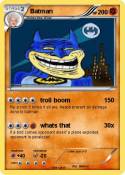 Batman
