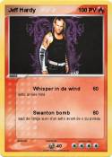 Jeff Hardy
