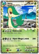 Snivy