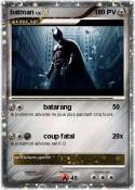 batman