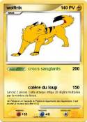 wolftrik