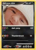 darkness killer