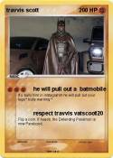 travvis scott
