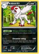 M Absol EX