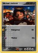 Michael Jackson