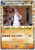 le judoka