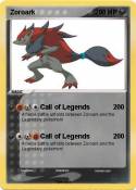Zoroark