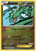 Rayquaza