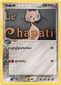 Chapati