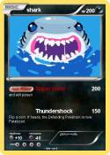 shark