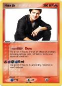 Hate jb