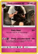Pretty princess