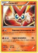 victini EX