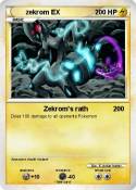 zekrom EX
