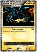 zekrom EX