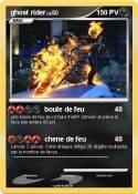 ghost rider