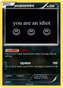 youareanidiot