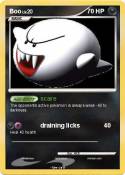 Boo