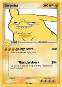Derpichu