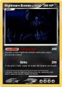 Nightmare Bonni