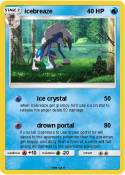 icebreaze