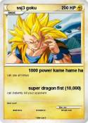 ssj3 goku
