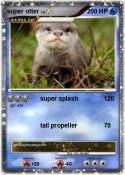 super otter