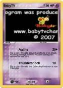 BabyTV