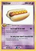 Hot Doge