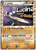 Lucina