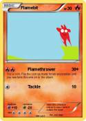 Flamebit