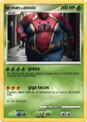 fat man