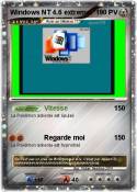 Windows NT 4.6
