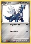 dialga