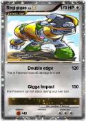 Regigigas
