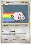 NYAN CAT