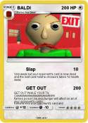 BALDI