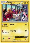 pArTy