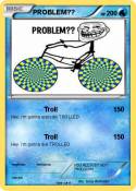 PROBLEM??
