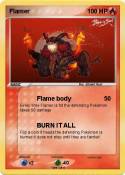 Flamer