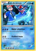 Ash-Greninja