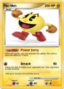 Pac-Man