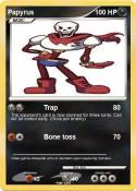 Papyrus