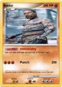 Baldur