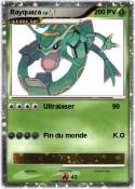 Rayquaza