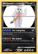 WhoDuunIt?