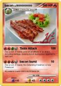 bacon